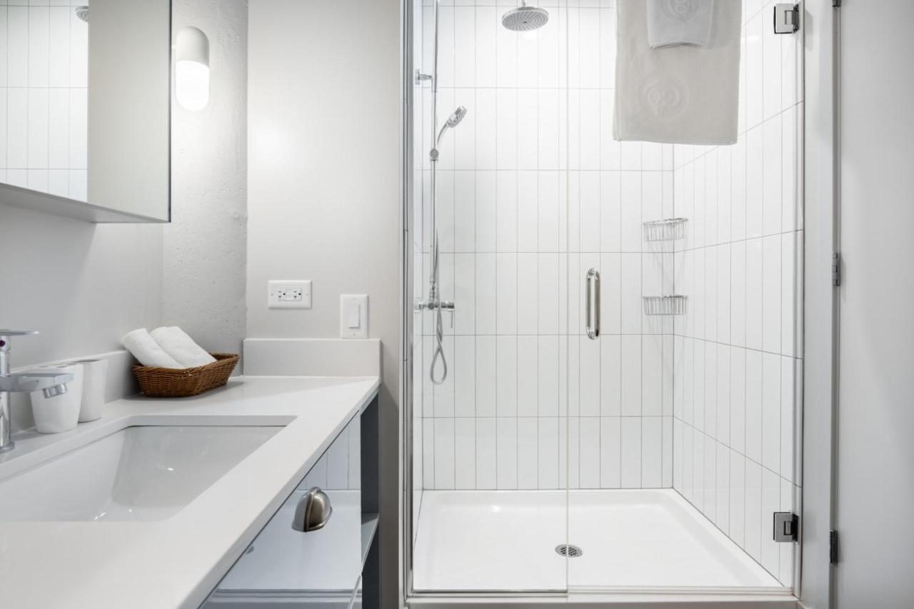 River N 1br W Gym Rooftop Nr L Parks Chi-321 Apartment