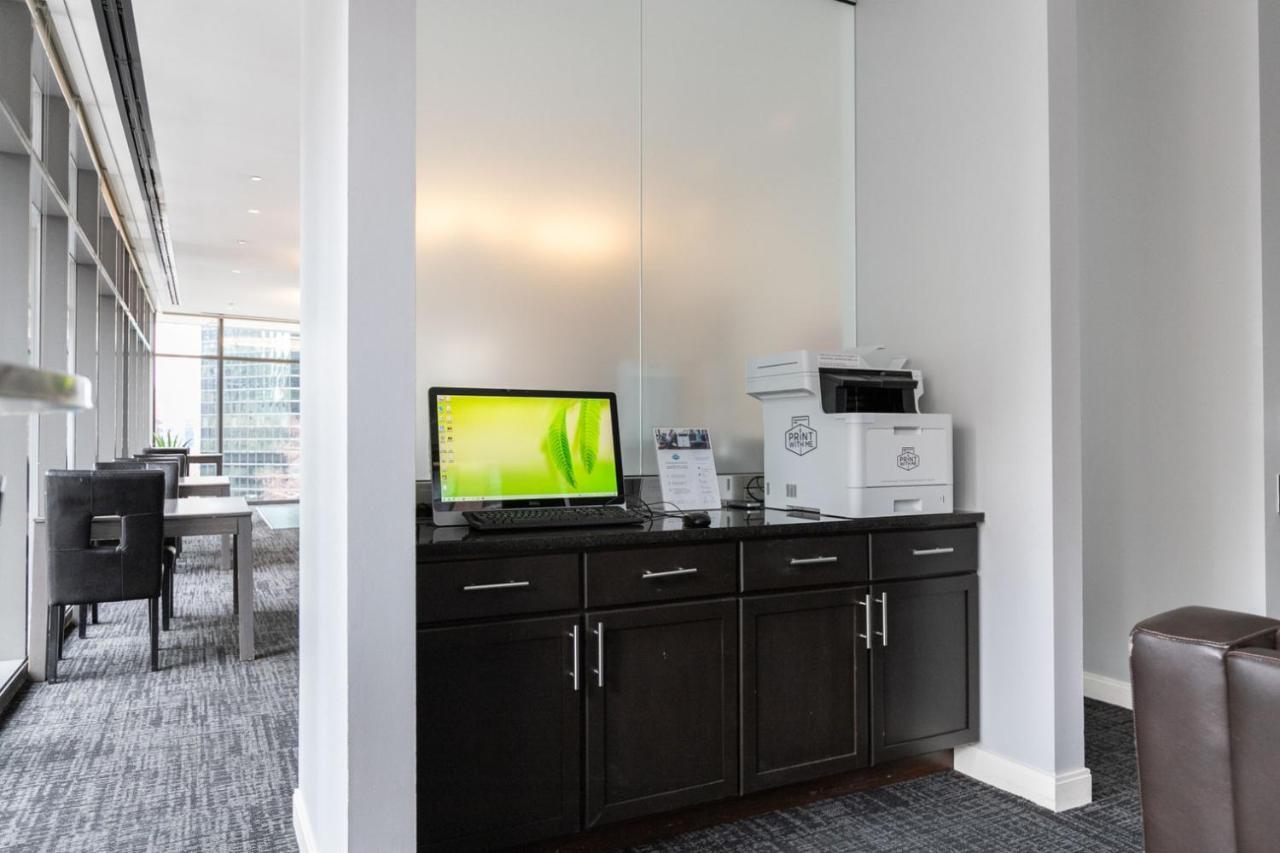 Apartment Loop 1br W Pool Gym Lounge Nr Riverwalk Chi-635 Chicago
