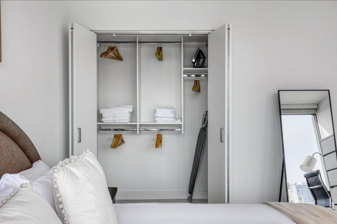 W Loop 1br W Pool Coworking Gym 1 Block To L Chi-524 Apartment Chicago