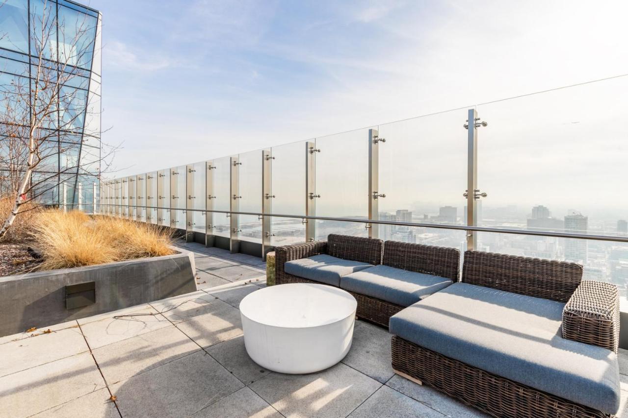 S Loop 1br W Pool Gym Nr Michigan Avenue Chi-84 Chicago