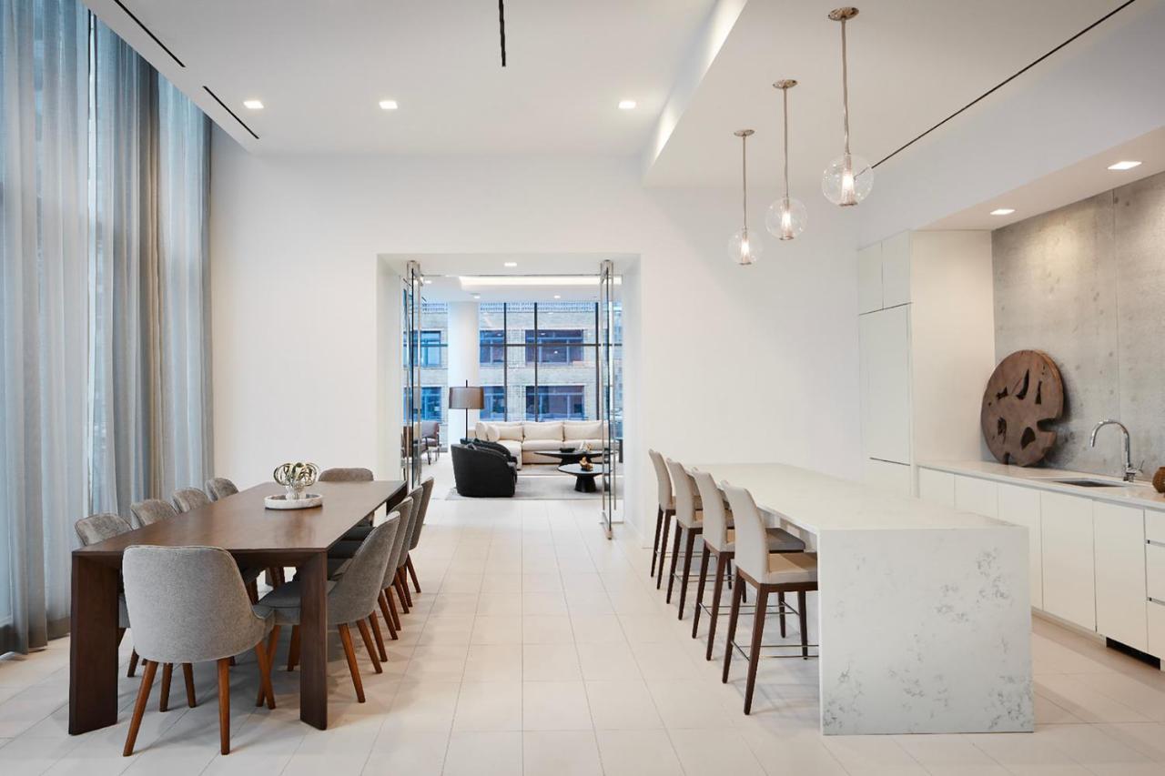 Apartment S Loop 1br W Pool Gym Nr Michigan Avenue Chi-84 *