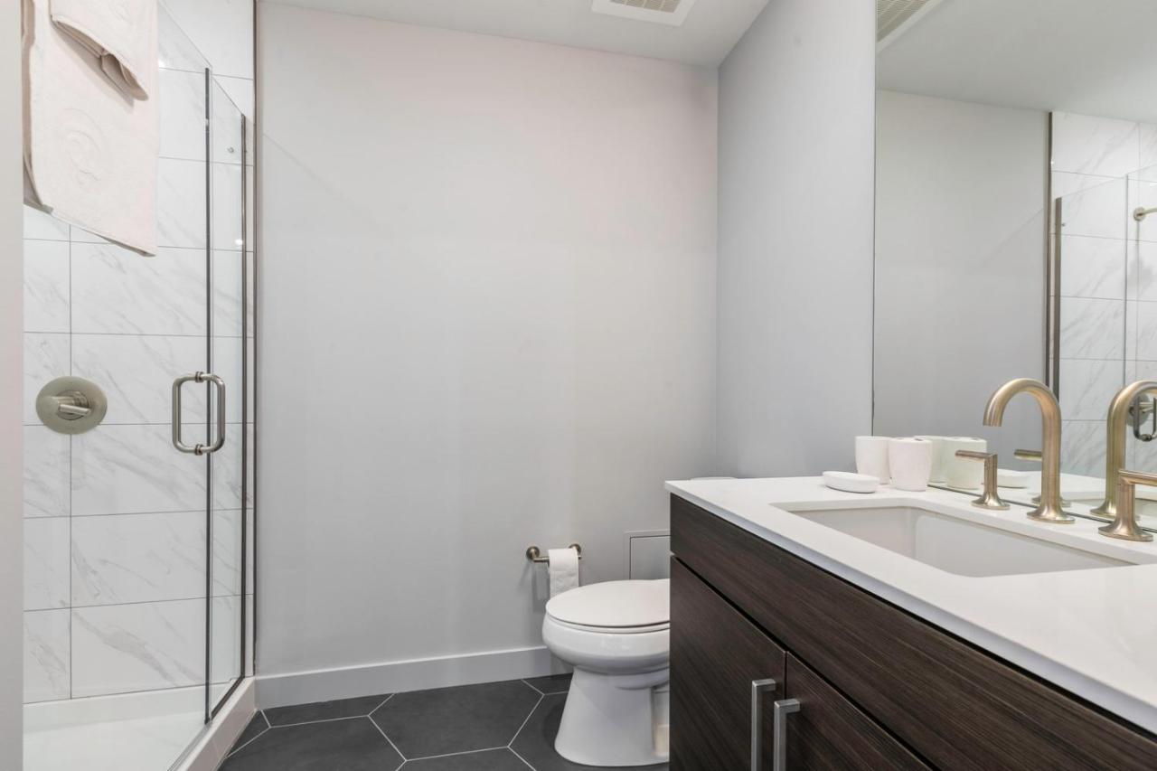 Apartment Loop 1br Wgym Roofdeck Wd Nr W Loop The L Chi-200 Chicago