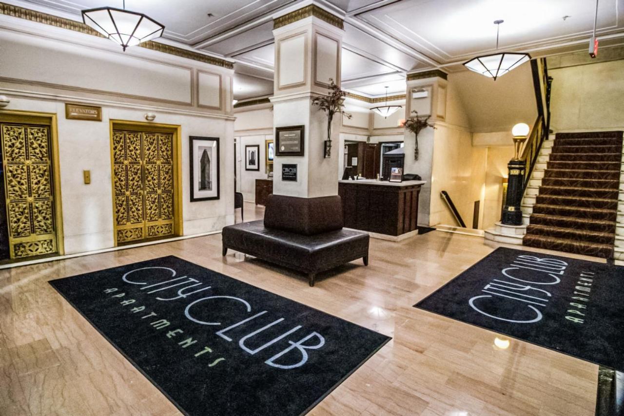 Loop 2br W Gym Doorman Same Block As L Chi-673 * Chicago