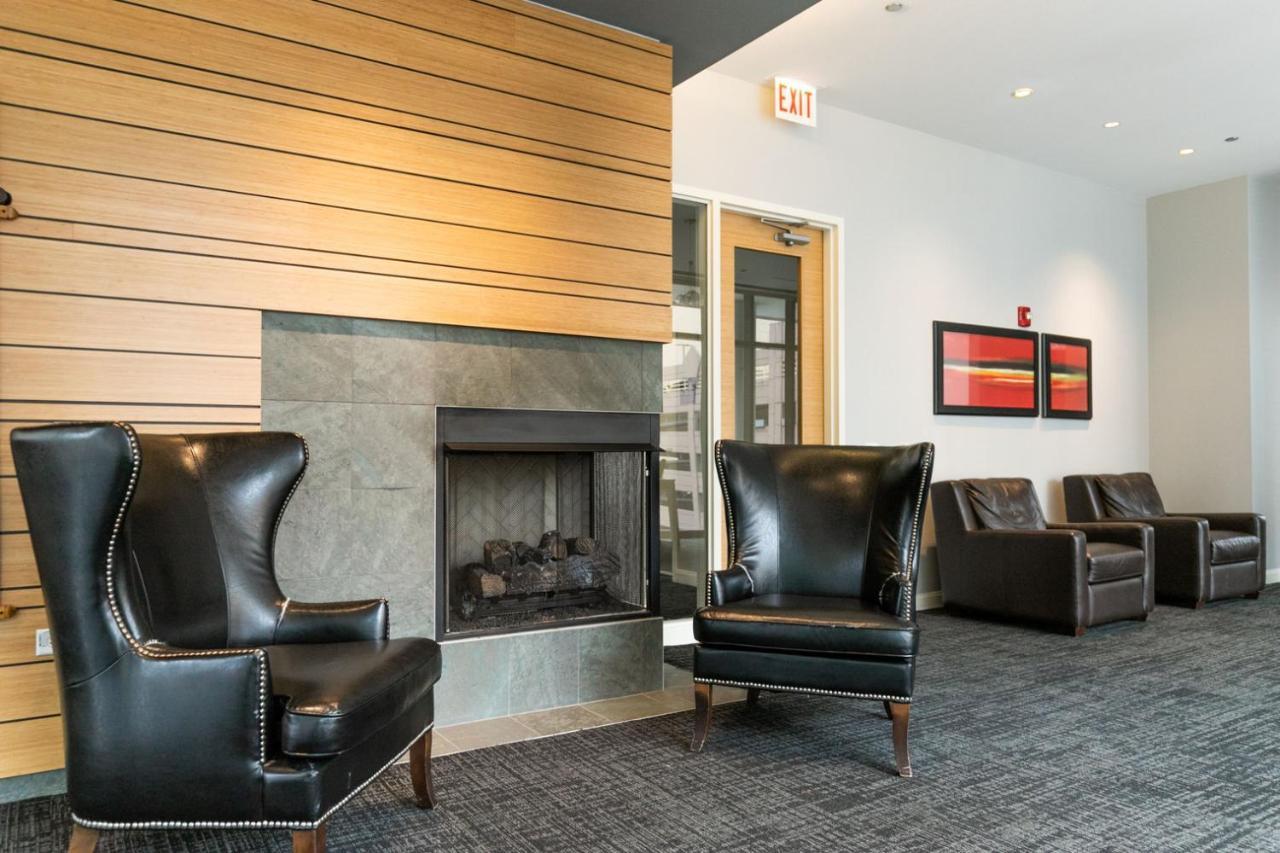 Apartment Loop 1br W Pool Gym Lounge Nr Riverwalk Chi-635 Chicago