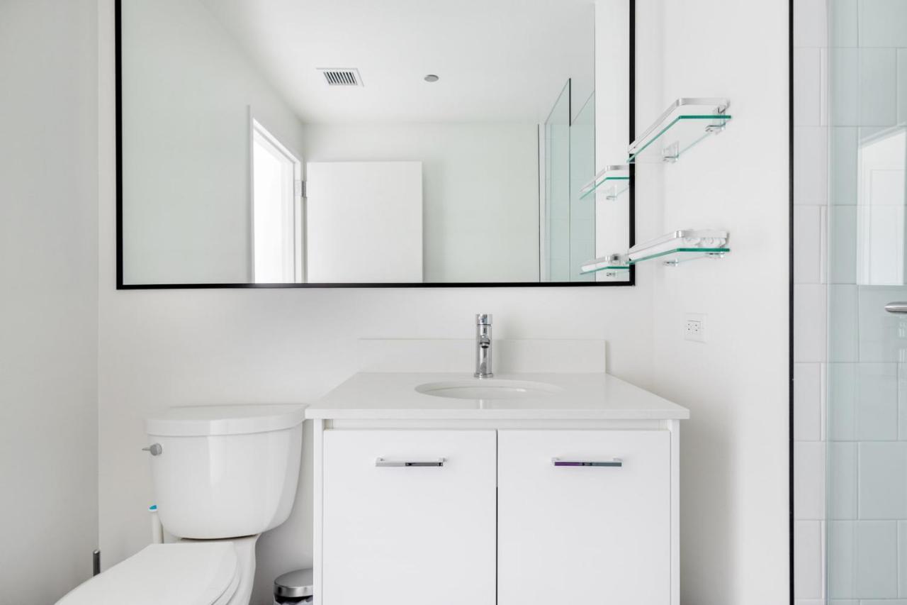 Apartment W Loop W Gym Pool Coworking Nr Uic Chi-396 Chicago