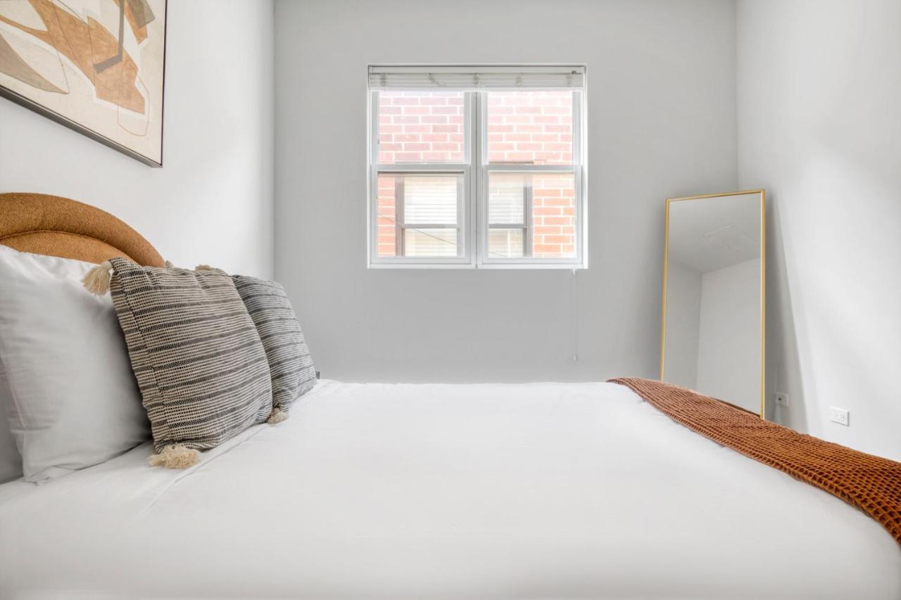 West Town 3br Chi-789 * Chicago