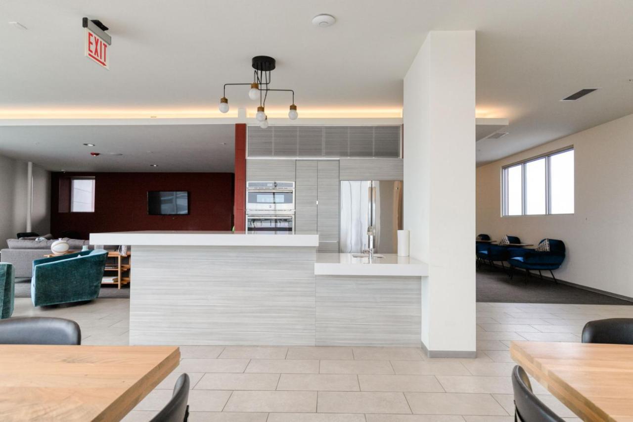 Apartment Bucktown 1br W Lounge Roof Gym Nr L Chi-839