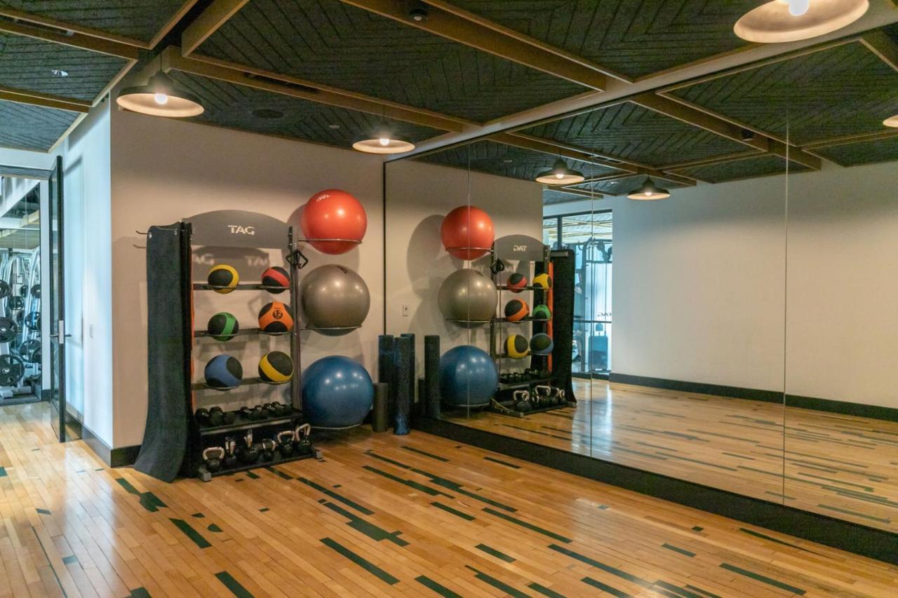 W Loop 1br W Pool Gym Wd Nr Fulton Mkt Chi-627 *