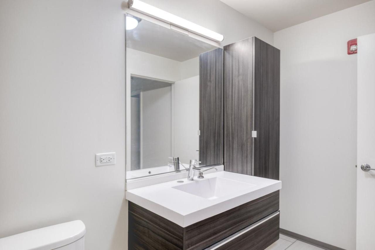 Bucktown 1br W Lounge Roof Gym Nr L Chi-839 * Chicago