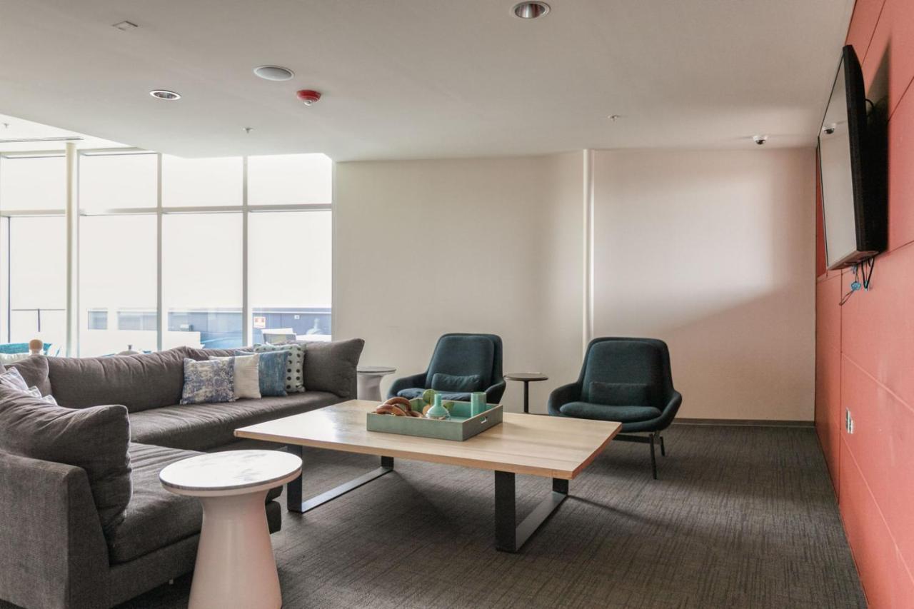 Apartment Bucktown 1br W Lounge Roof Gym Nr L Chi-839
