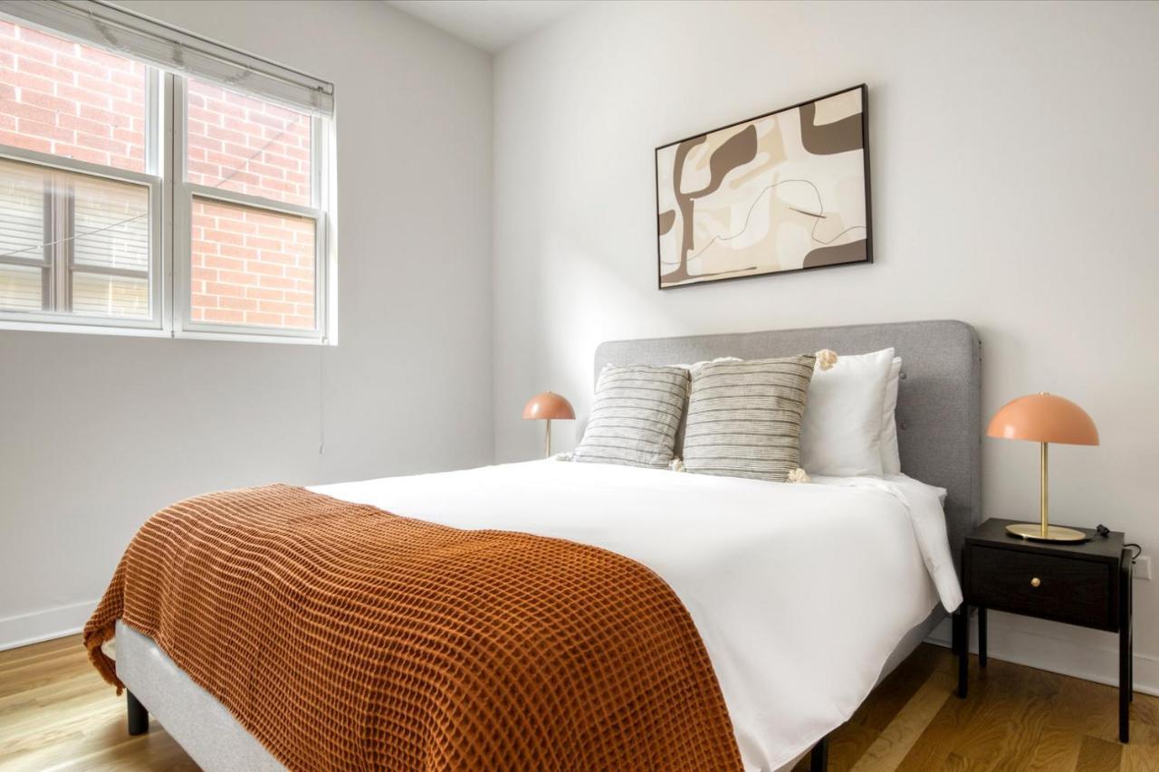 West Town 3br Chi-789 Apartamento *