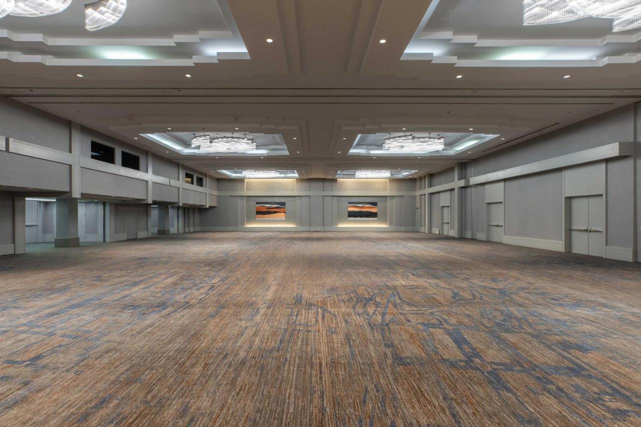 The Westin River North Hotel Chicago