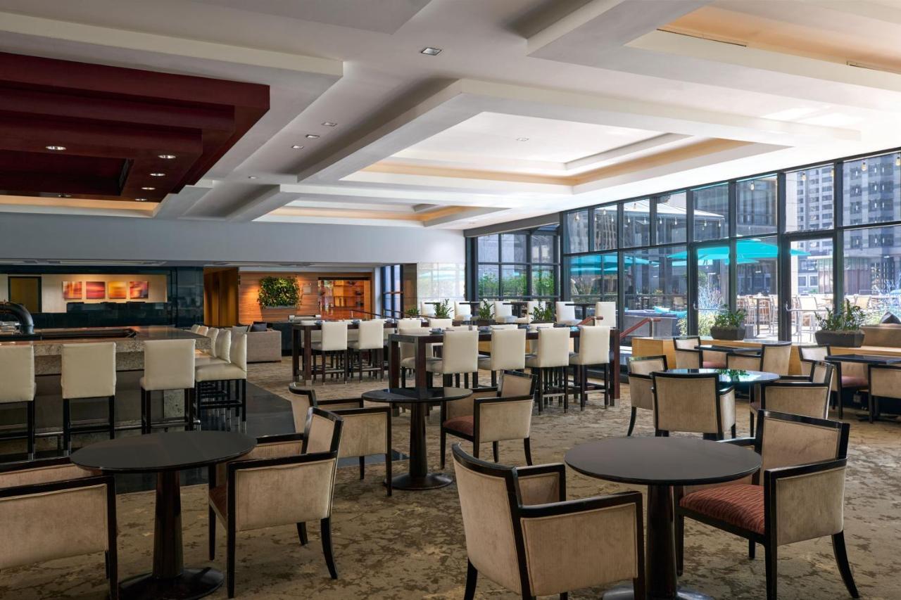 Hotel The Westin River North Chicago