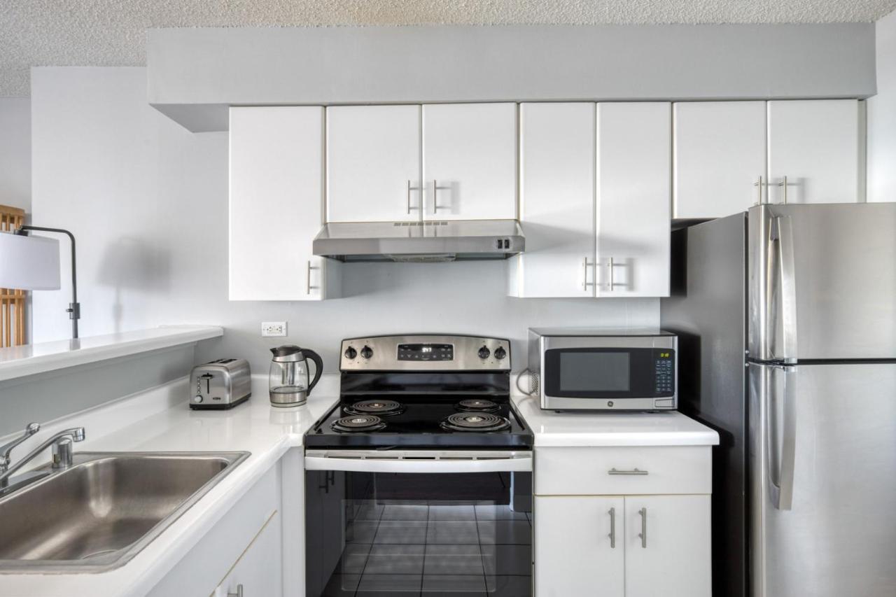 Streeterville W Pool Gym Nr Navy Pier Chi-787 Apartment Chicago