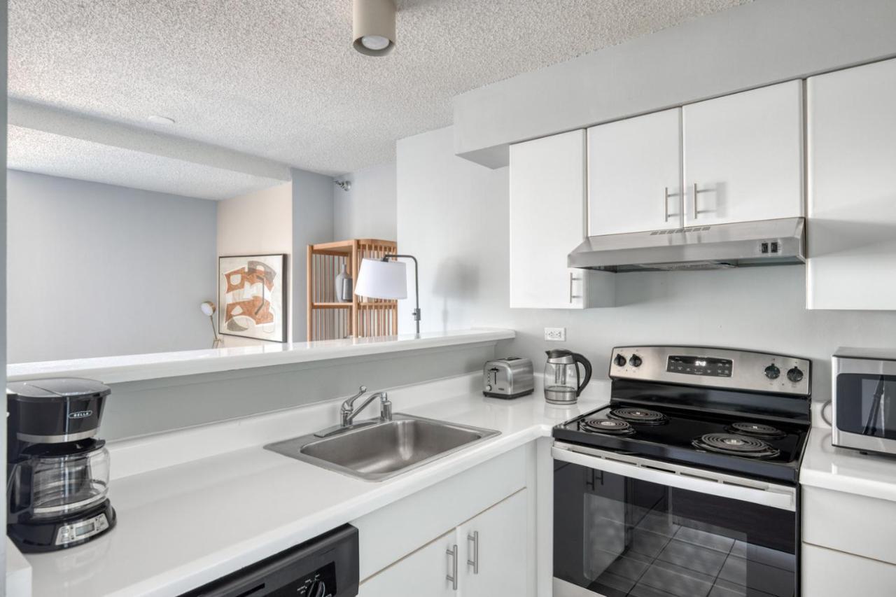 Streeterville W Pool Gym Nr Navy Pier Chi-787 Apartment *