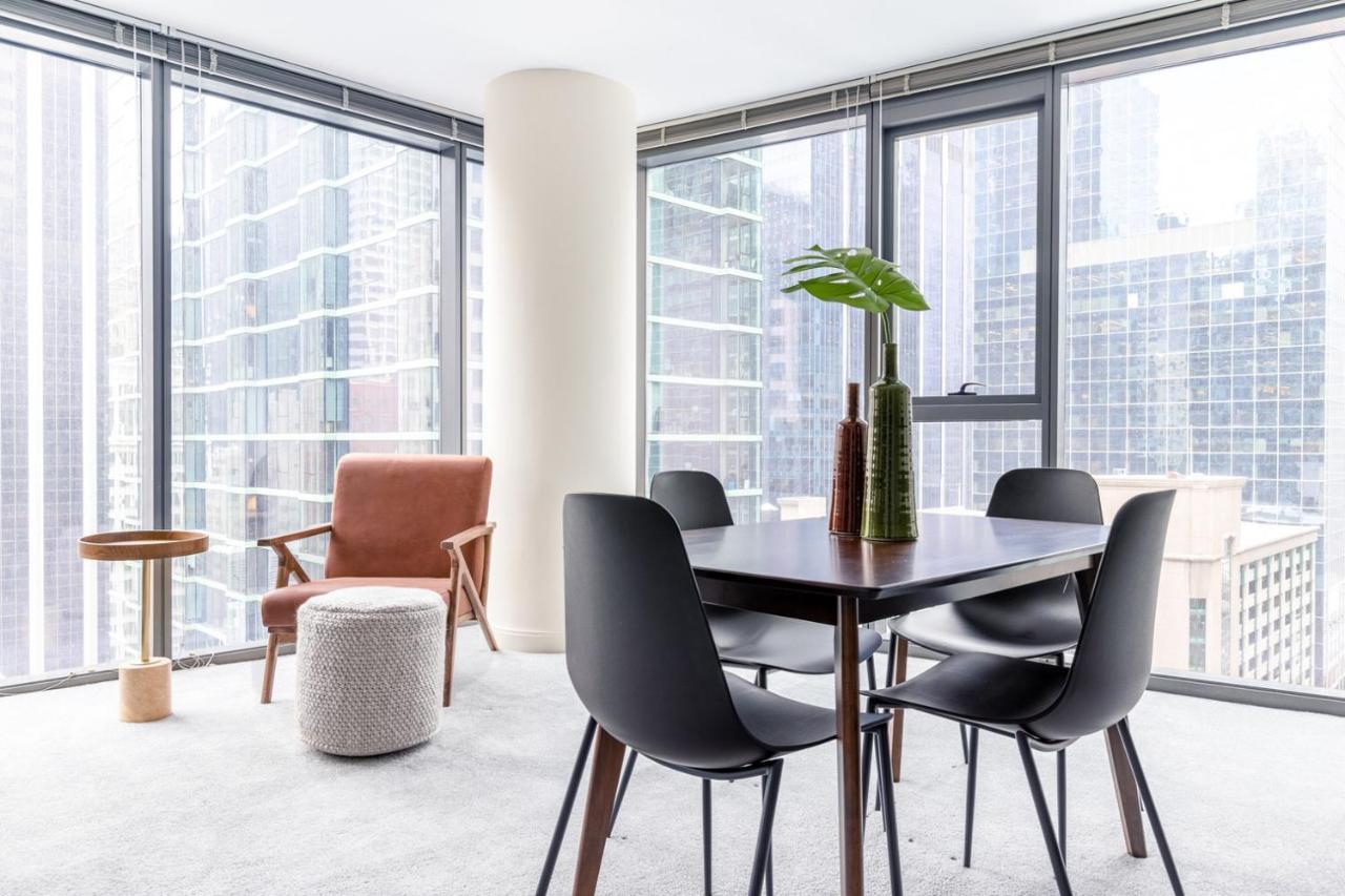 Loop 2br W Pool Gym Nr Financial District L Chi-247 *