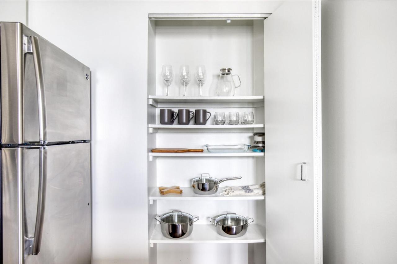 Streeterville Studio W Gym Pool Nr Navy Pier Chi-410 Apartment