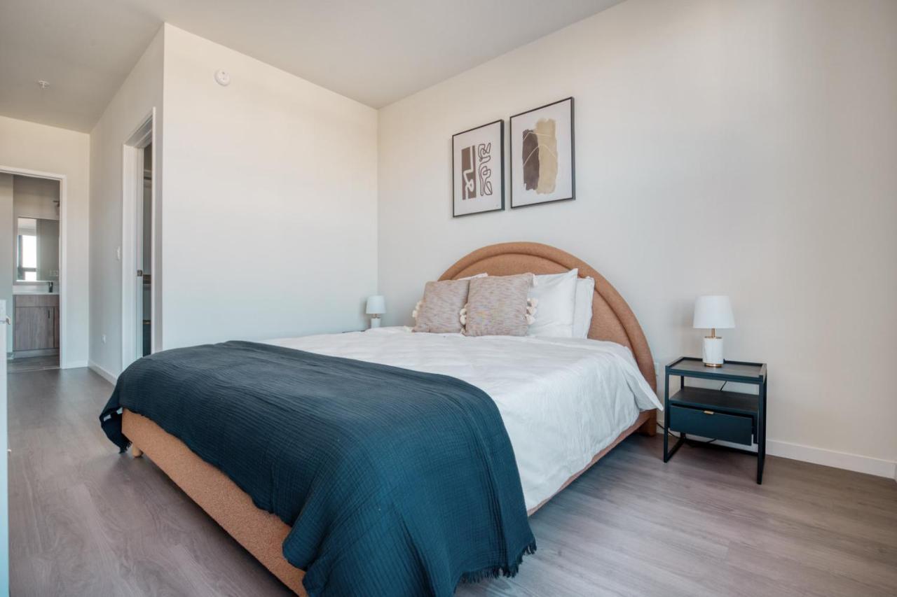 Logan Square 2br W Pool Lounge Gym Nr L Chi-869