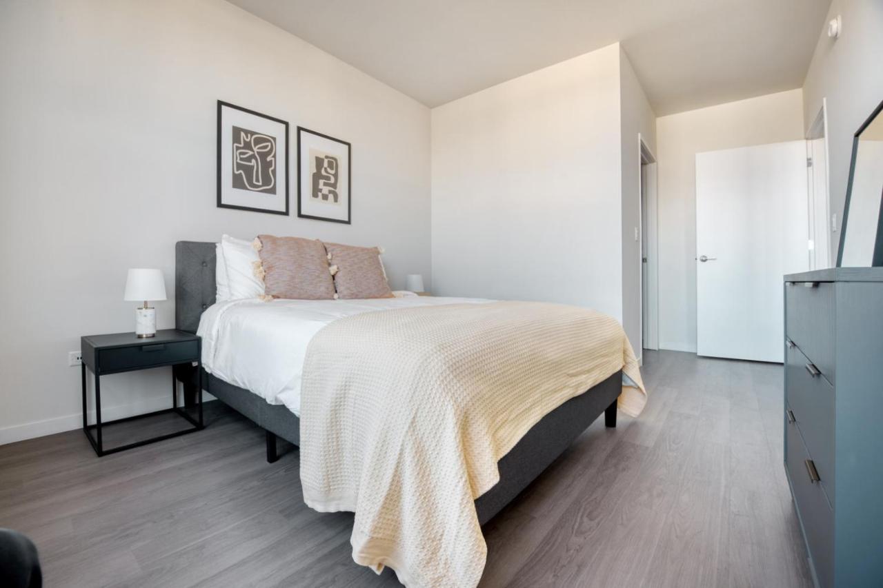 Apartment Logan Square 2br W Pool Lounge Gym Nr L Chi-869