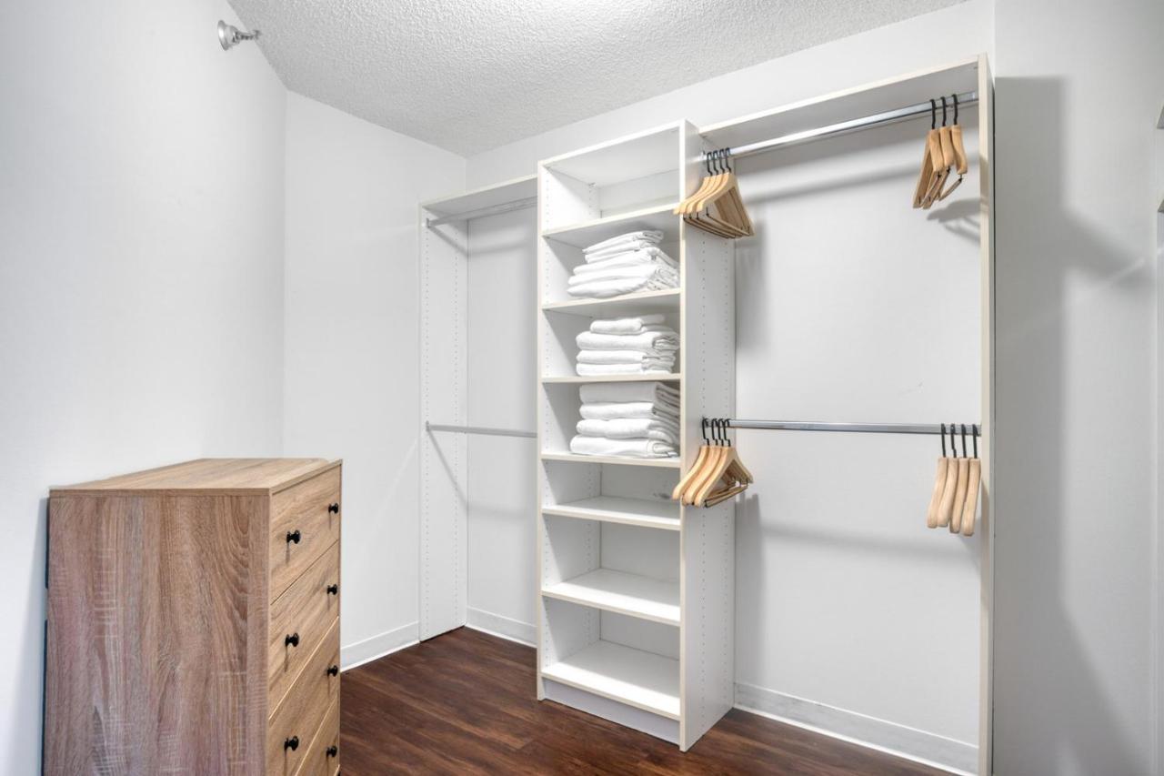 Apartment Streeterville W Pool Gym Nr Navy Pier Chi-787 *