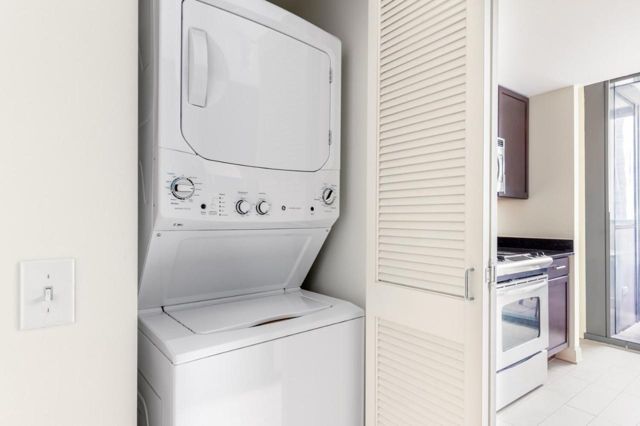 Loop 2br W Pool Gym Nr Financial District L Chi-247 Chicago