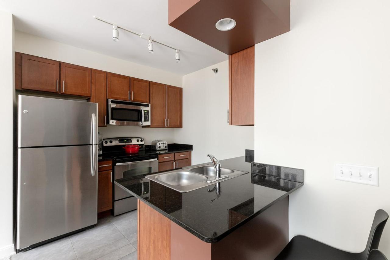 Loop W Pool Gym Nr Financial District Chi-228 Apartamento Chicago