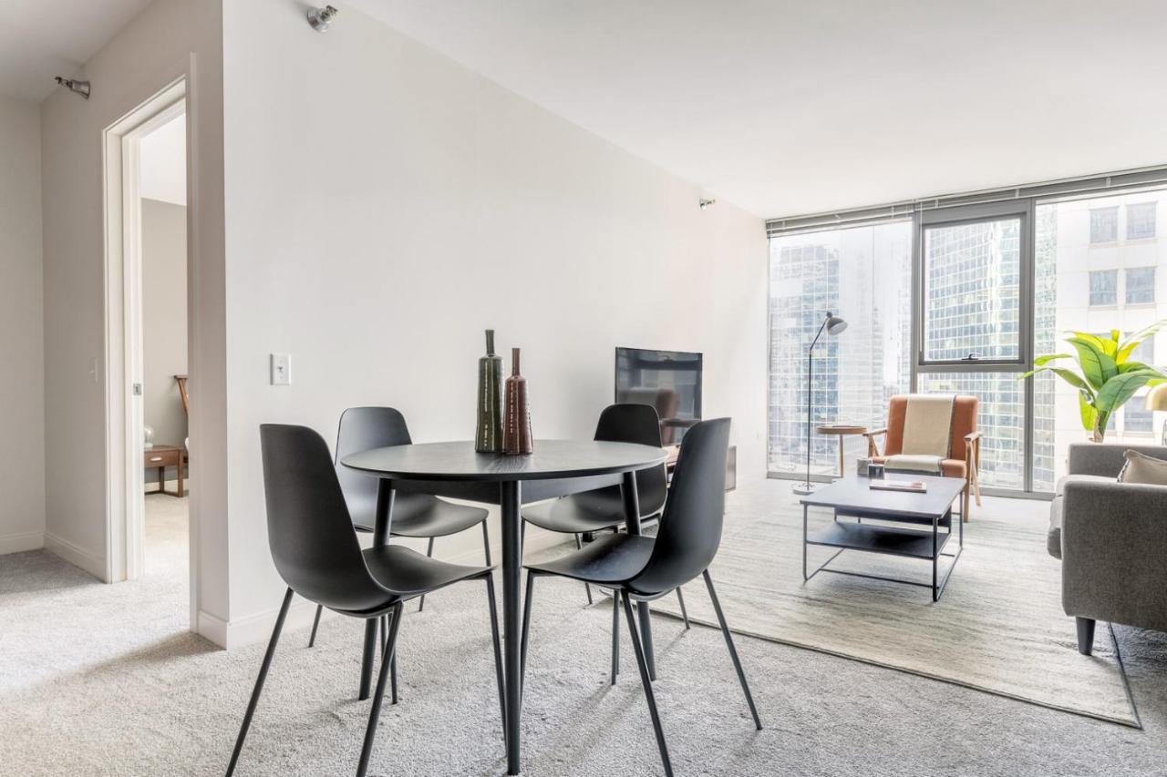 Loop 1br W Pool Gym Nr Theatre District Chi-277 Apartment