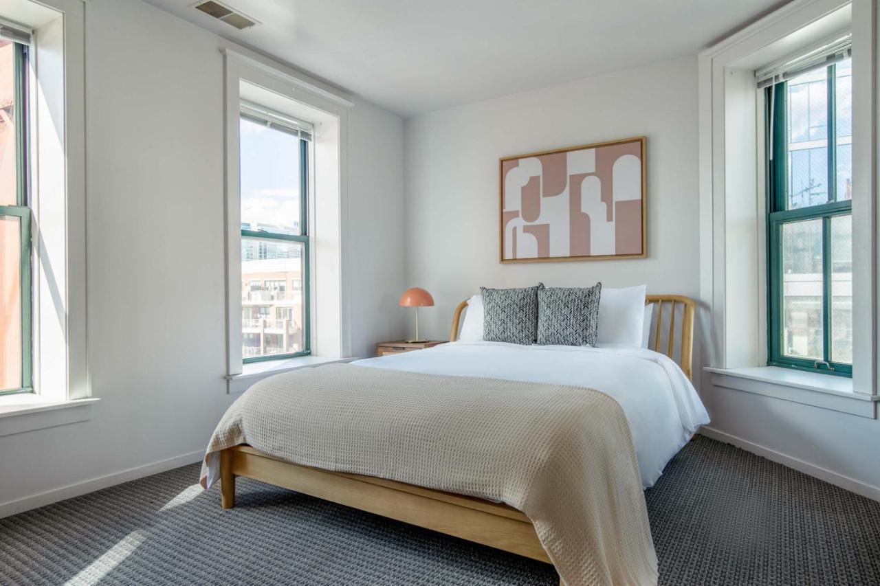 South Loop 1br Nr L Grant Park Chi-805 Chicago