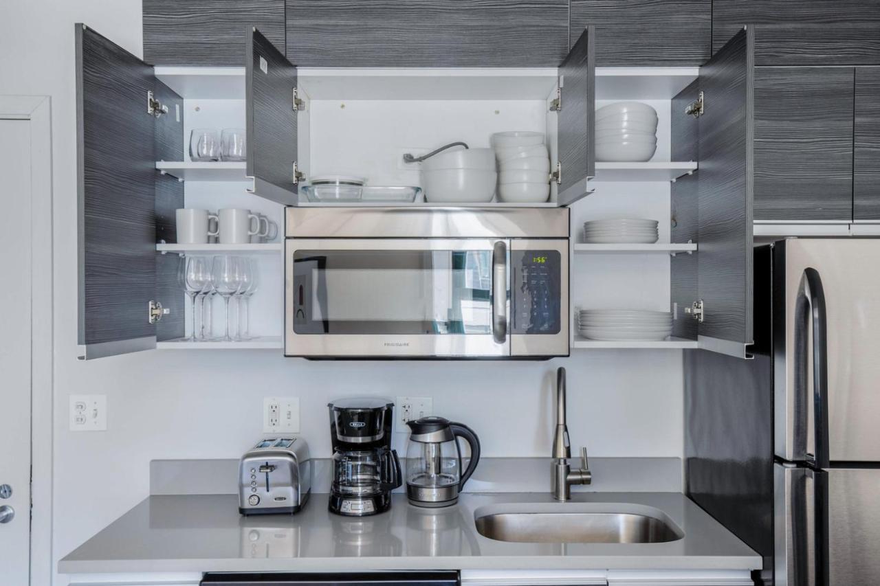 South Loop 1br Nr L Grant Park Chi-805