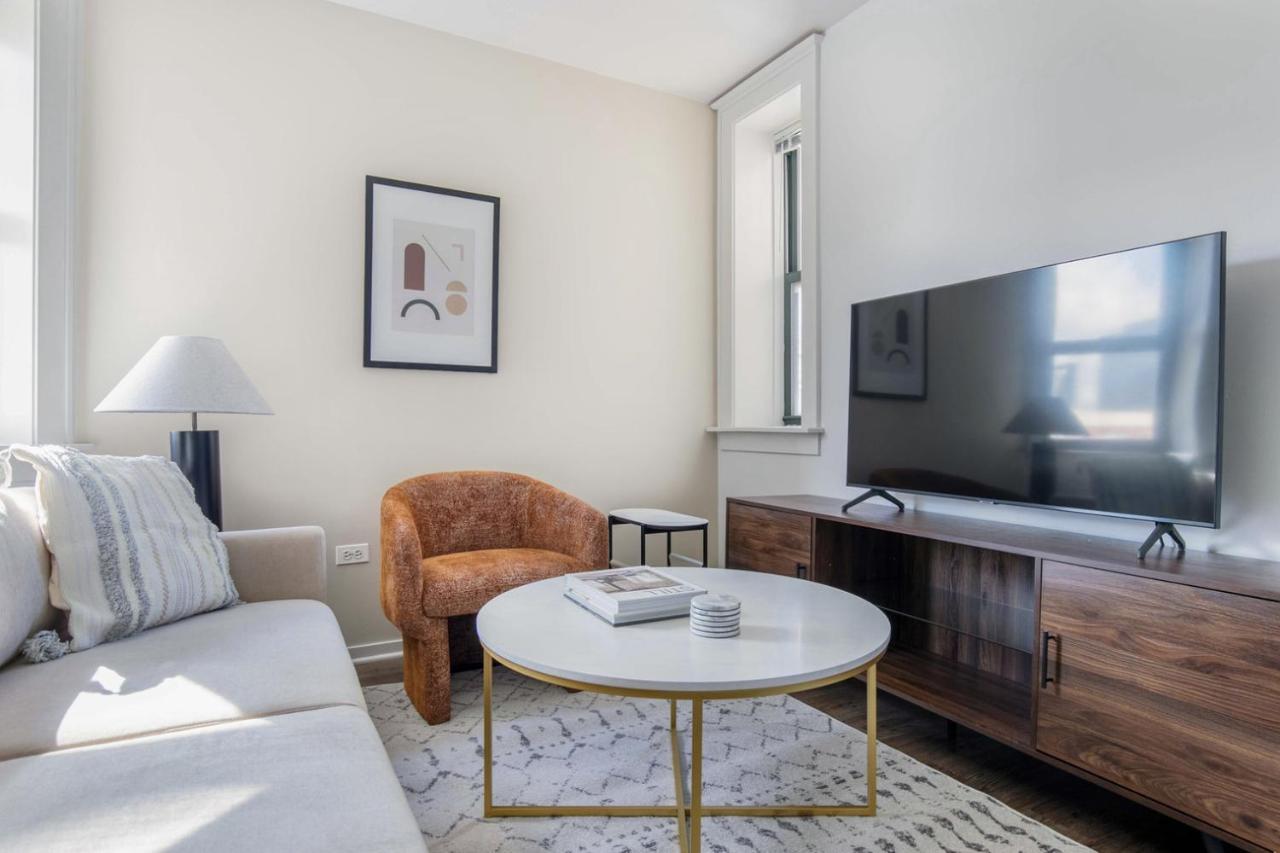 South Loop 1br Nr L Grant Park Chi-805 Apartment