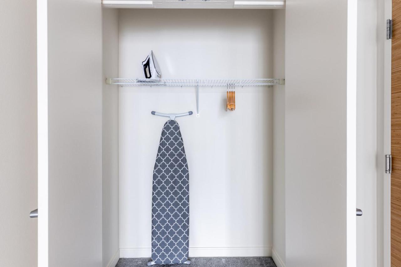 Loop 2br W Pool Gym Nr Financial District L Chi-247 Chicago