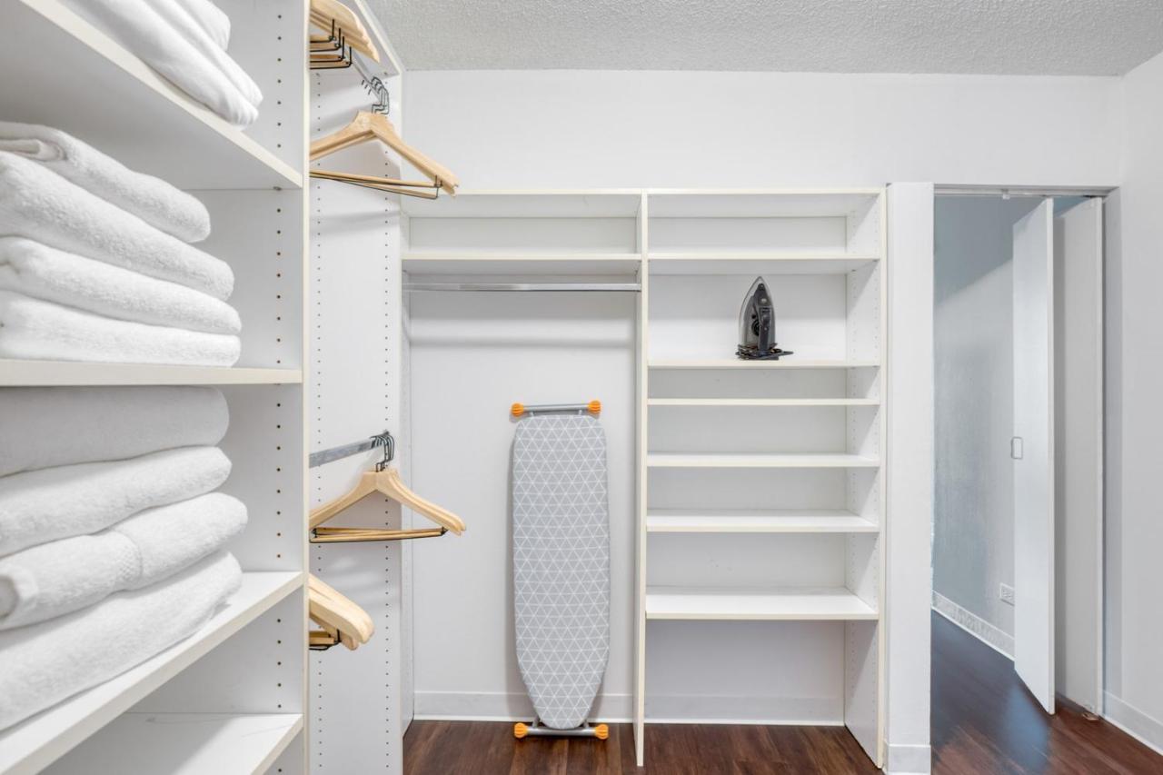 Apartment Streeterville W Pool Gym Nr Navy Pier Chi-787