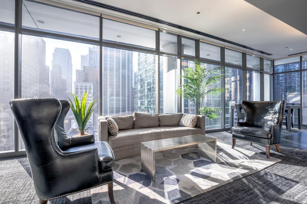 Apartment Loop 2br W Pool Gym Nr Financial District L Chi-247 Chicago