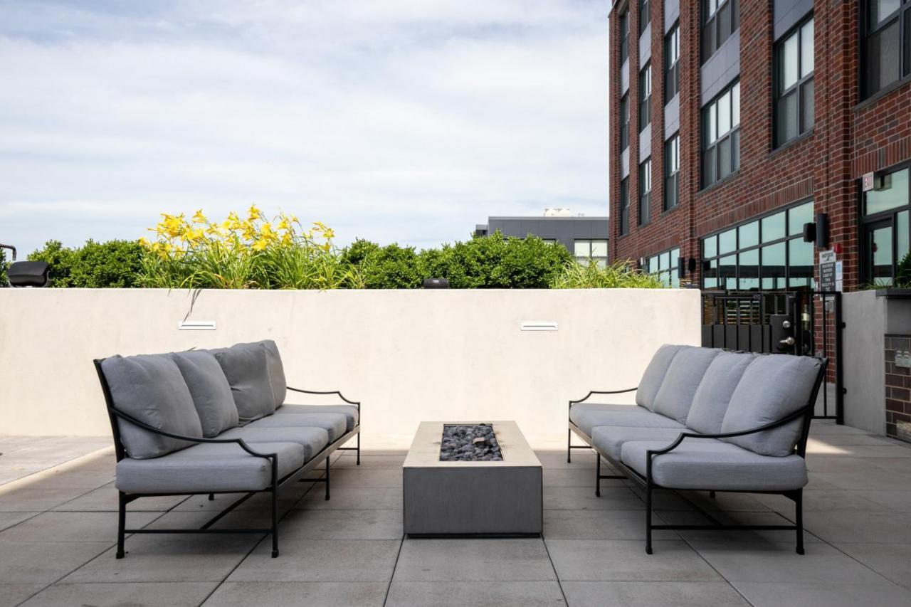 Logan Square 2br W Pool Lounge Gym Nr L Chi-869