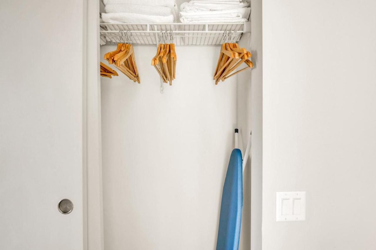 Loop 1br W Gym Roofdeck Nr Financial District Chi-201 Apartamento