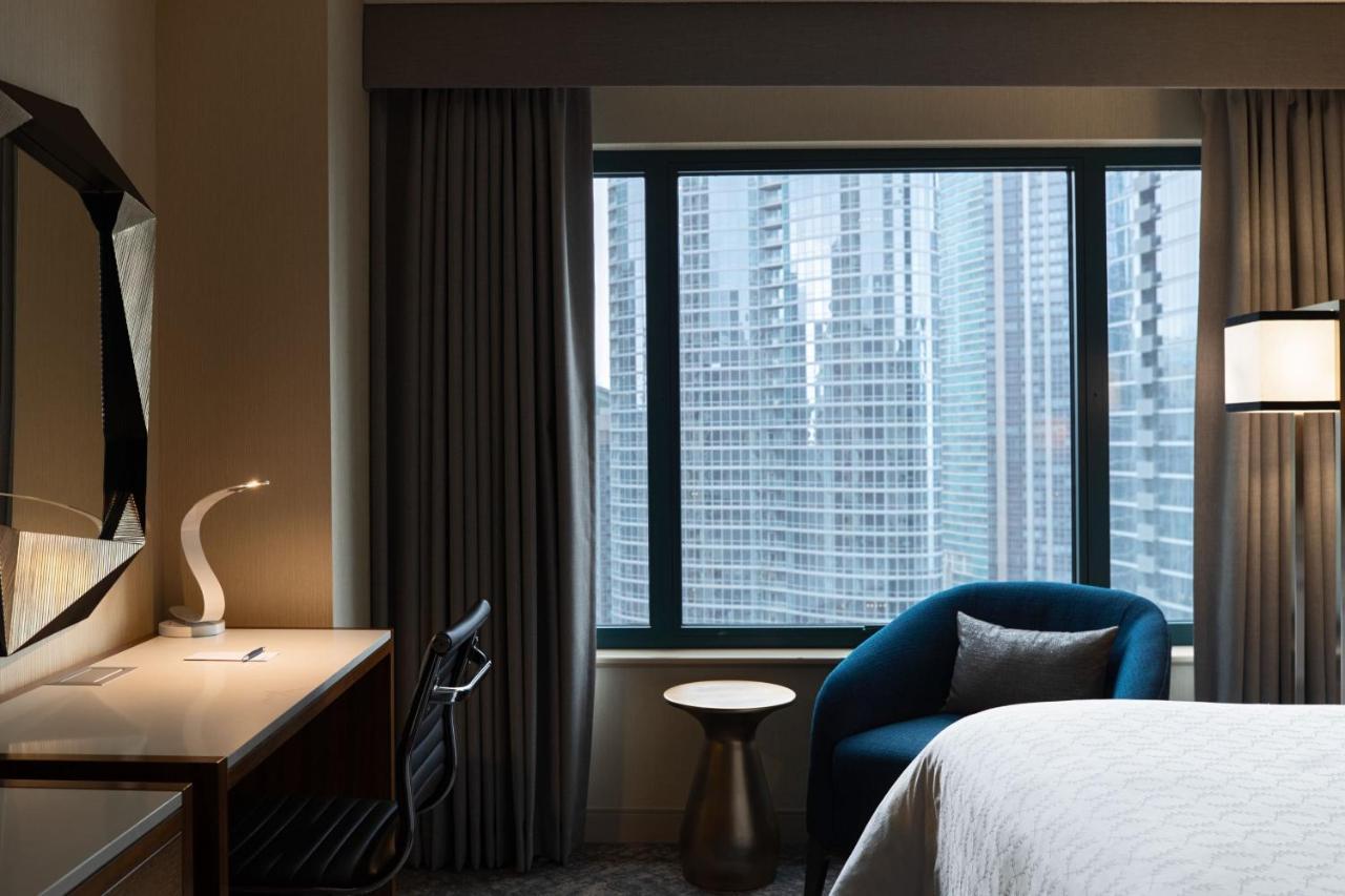 Sheraton Grand Riverwalk 4* Chicago