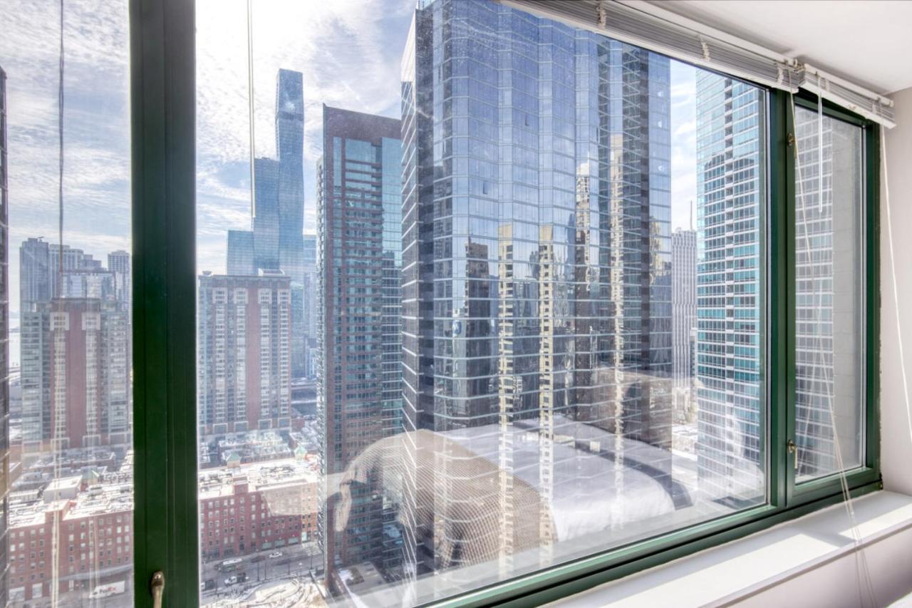 Streeterville W Pool Gym Nr Park Chi-581 Apartment