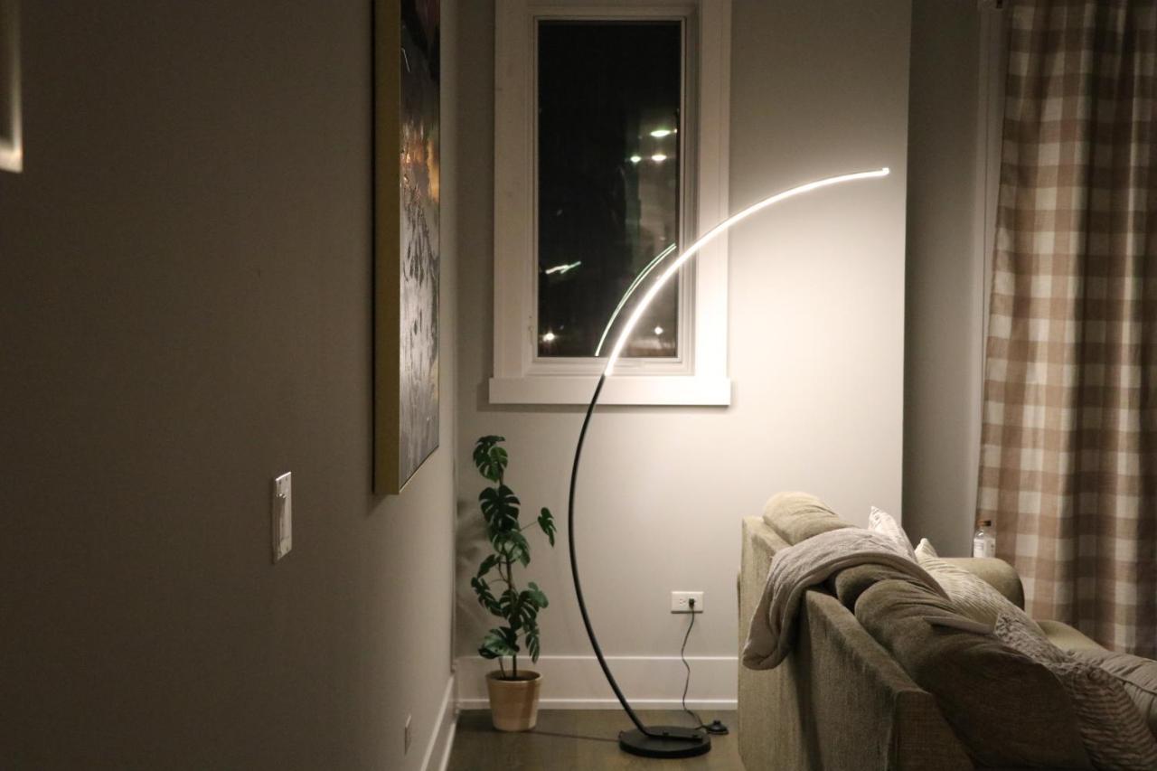 Appartement Exquisite Haven 2bed 2bath Near Downtown And United Center