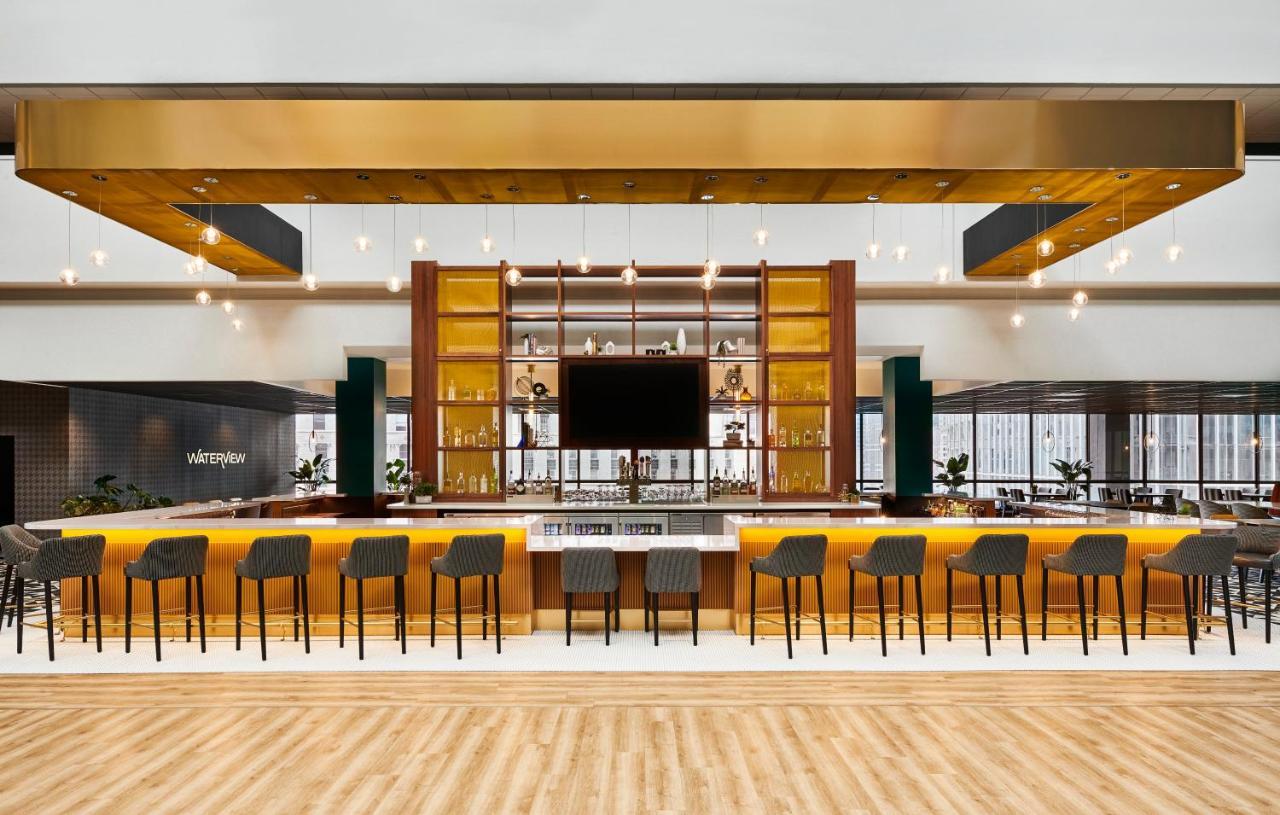 Voco Downtown - Riverwalk By Ihg Hotel