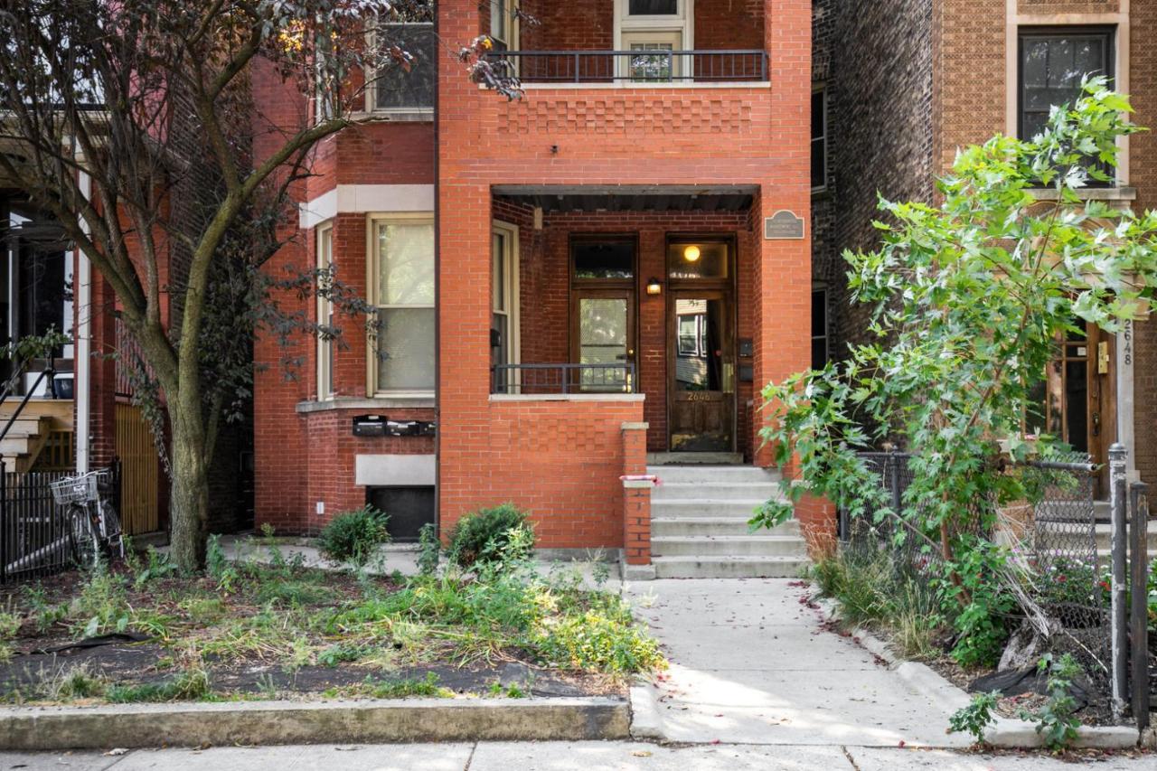 Lincoln Park 2br Nr L Clark St Dining Chi-336 Chicago