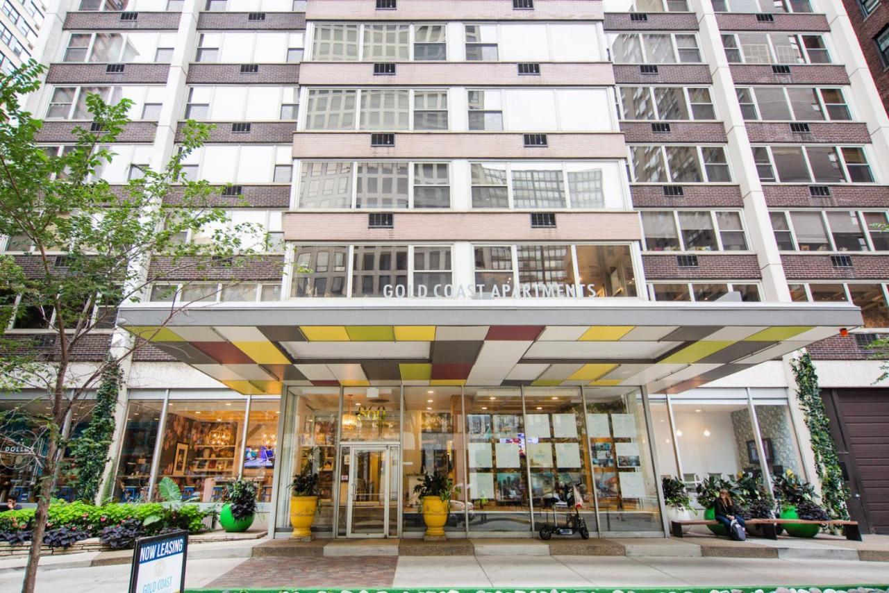 Apartment Gold Coast 3br W Gym Roof Nr Water Tower Chi-392