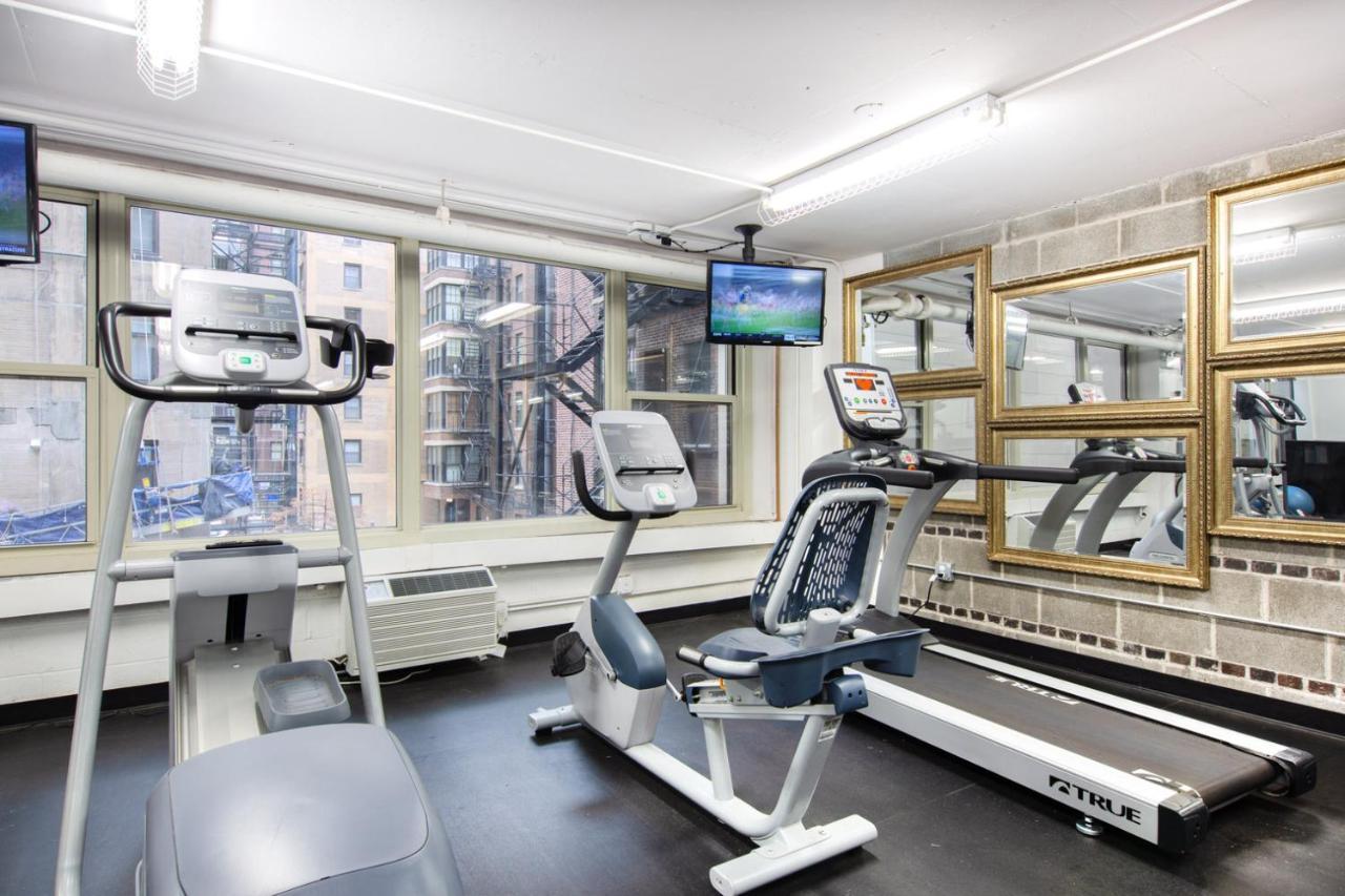Apartment Gold Coast 3br W Gym Roof Nr Water Tower Chi-392 Chicago