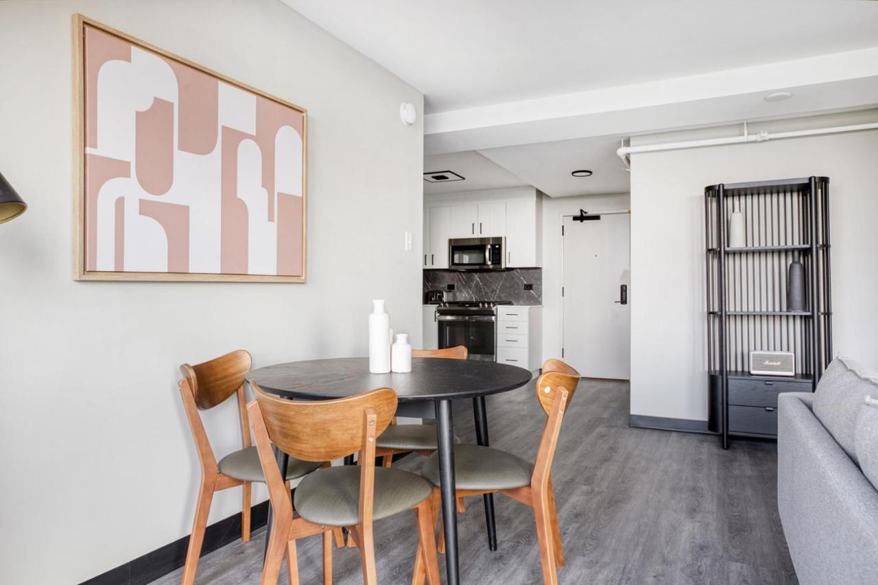 Apartment Medical District 1br W Gym Wd 1 Block To L Chi-429