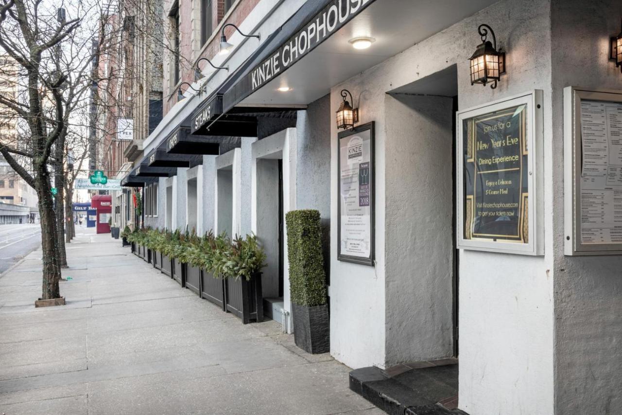 Apartment River N 1br W Gym Pool Wd Nr Mag Mile Chi-440 Chicago