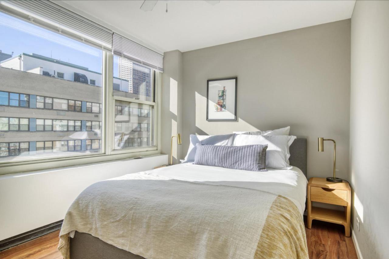 Gold Coast 3br W Gym Roof Nr Water Tower Chi-392 Chicago