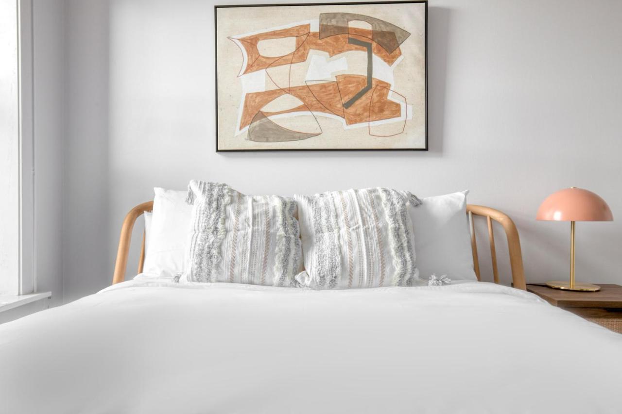 South Loop 1br Nr L Grant Park Chi-804 * Chicago