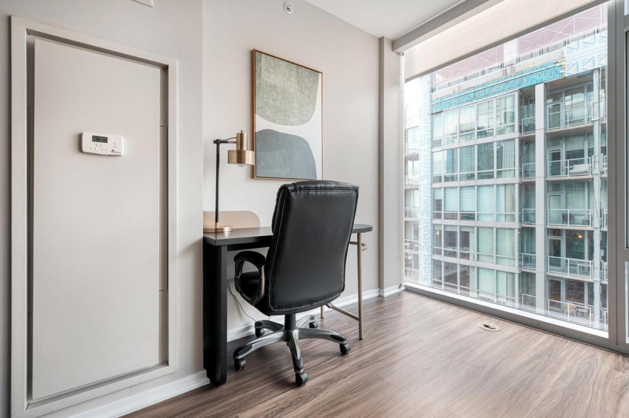 Apartment Streeterville 2br W Pool Gym Nr Riverwalk Chi-881 Chicago