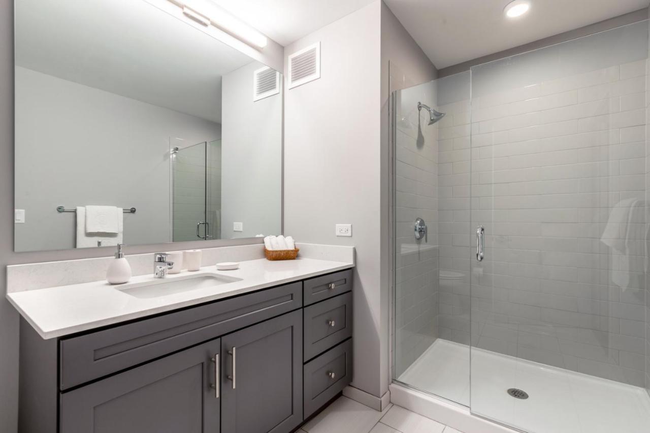 Lakeview 1br W Wd Gym Nr Lakefront Trail Chi-203