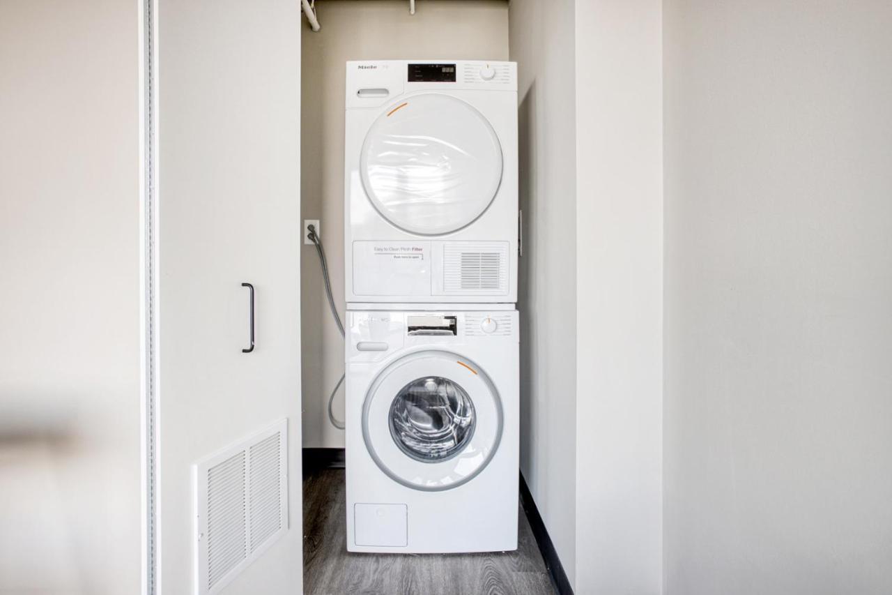Medical District 1br W Gym Wd 1 Block To L Chi-429 Apartment *