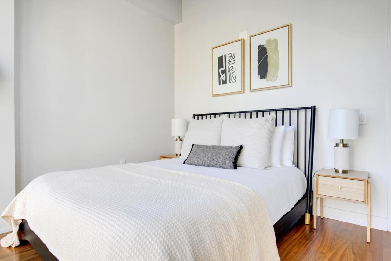 River N 1br W Gym Pool Wd Nr Mag Mile Chi-440 Apartment Chicago